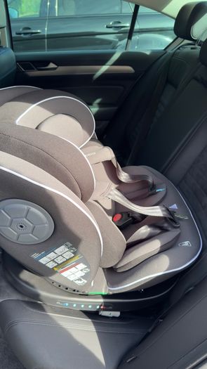 Ickle Bubba safety car seat