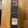 Harry Potter Jigsaw | The Book covers  | NEW Image 3