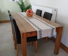 free table and chair