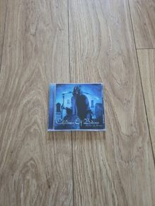 CD Children of Bodom Follow the Reaper