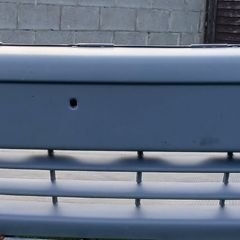Citroen Berlingo or Peugeot Partner Front Bumper 1996-2002