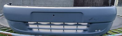 Citroen Berlingo or Peugeot Partner Front Bumper 1996-2002