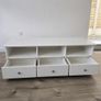 TV Stand IKEA Liatorp Image 2
