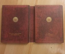 DVD's The Two Towers Special Extended Edition .. Price Drop