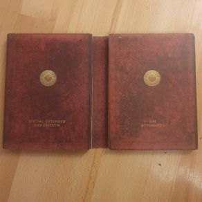 DVD's The Two Towers Special Extended Edition .. Price Drop