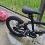 two kids bmx bikes Image 6