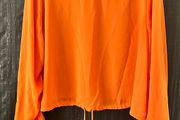 Beautiful top size 16 New look