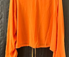 Beautiful top size 16 New look