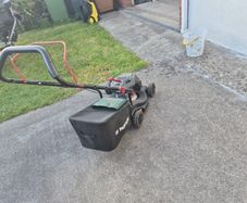 free lawnmover