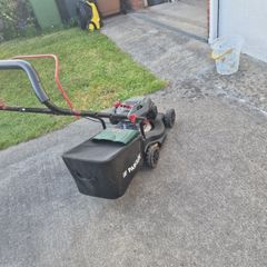 free lawnmover