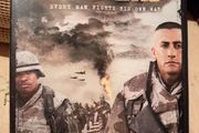 Action movies