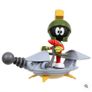 BRAND NEW Space Jam A New Legacy: Marvin the Martian with Spaceship Action Figure Image 6