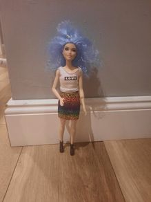 barbie