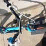 Kids apollo monsterz bike size 14 inch wheels Image 5