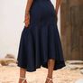 Ladies maxi skirt size S Image 2
