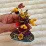 Skylanders Swap Force Figure Hoot Loop Magic Element Used Please look at the pictures Image 2