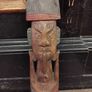 Vintage Tribal Totem Image 2