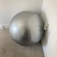 Yoga ball 65cm