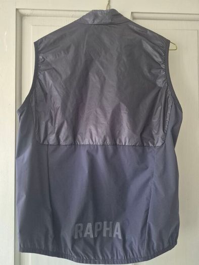 Rapha Gilet size M
