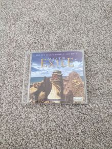 Myst III Exile Pc game