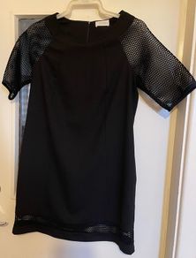 Ladies Dress