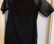 Ladies Dress
