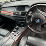 Breaking bmw x5 2008 475/9. 306D3 Image 3