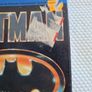 Batman The Video Game Nintendo Nes Arcade Retro Games Original Image 5