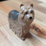 Beswic Yorkshire terrier porcelain figurine Image 3