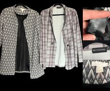 Large Size 6 / UK 6 Womens Clothes Bundle