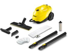 Karcher sc3 steam cleaner