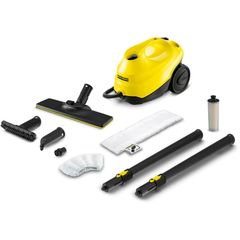 Karcher sc3 steam cleaner