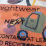 Next kids pjs bundle Image 3