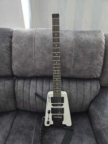 Steinberger Spirit Left Hand