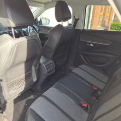 Peugeot 3008 2017