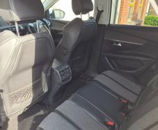 Peugeot 3008 2017
