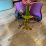Blume Secret Surprise Garden doll and house playset Image 3