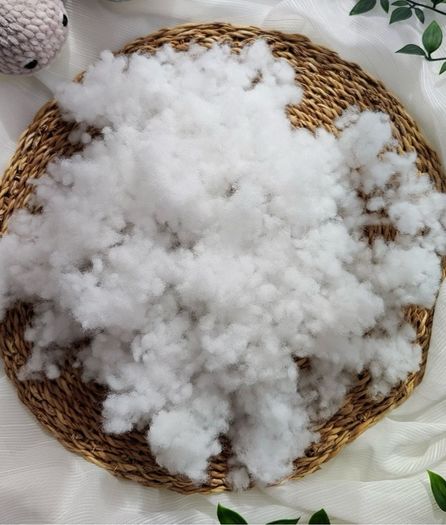 PES fiber balls (stuffing)