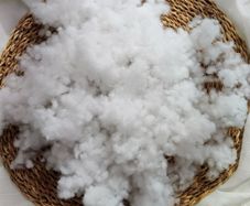 PES fiber balls (stuffing)