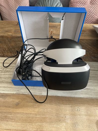 Sony PS4 VR headset