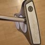 Odyssey White Ice 2-ball Putter Image 3