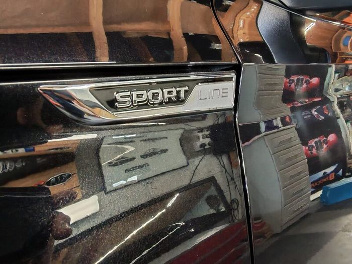 2022 Skoda Superb Sportline 2.0 Tdi  150bhp Dsg