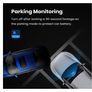 Mirror Dashcam 1080P Touch Screen Rear View Camera Image 5