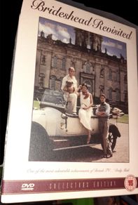 Brideshead Revisited Collector's Edition