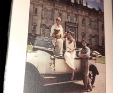 Brideshead Revisited Collector's Edition