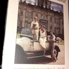 Brideshead Revisited Collector's Edition