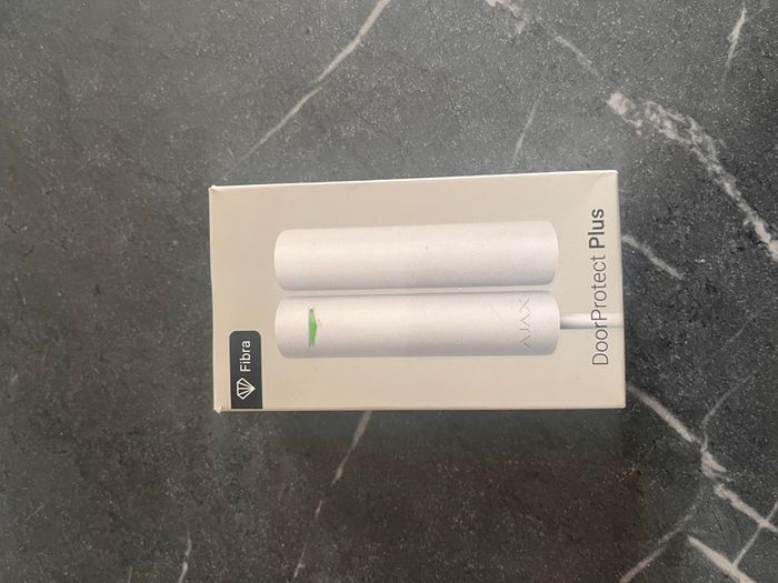 Ajax Door Protect Plus