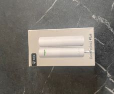 Ajax Door Protect Plus