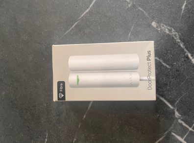 Ajax Door Protect Plus