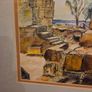 Signed Watercolour from 1993 Image 6